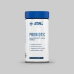 Applied Nutrition Probiotic 60 Capsules