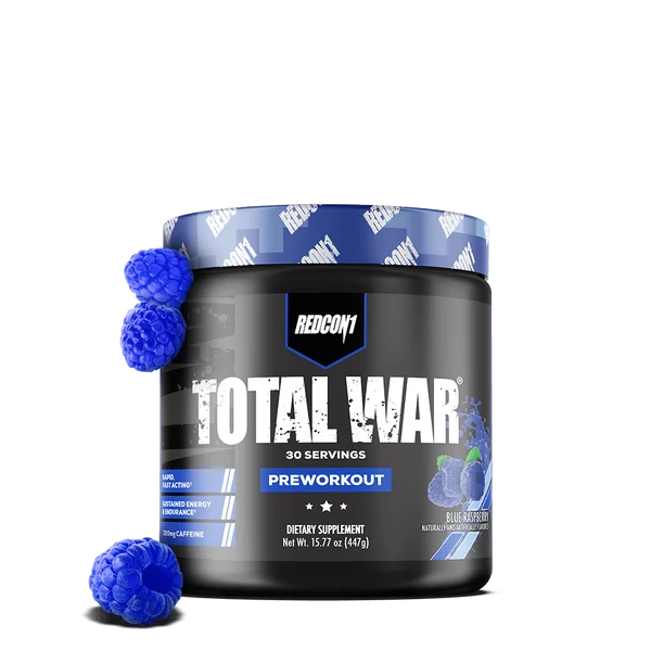 total war