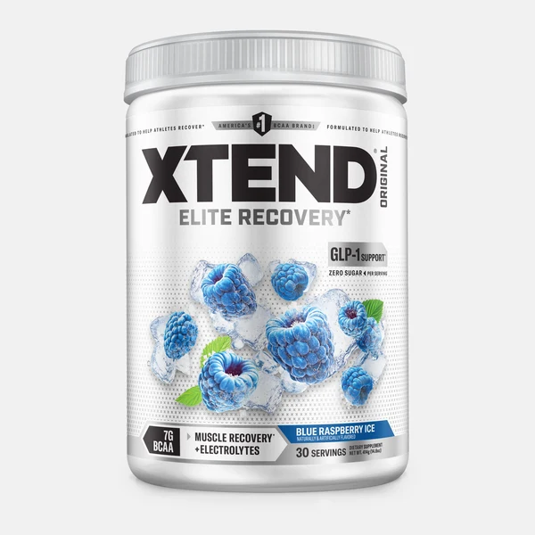 XTEND Original BCAA Powder
