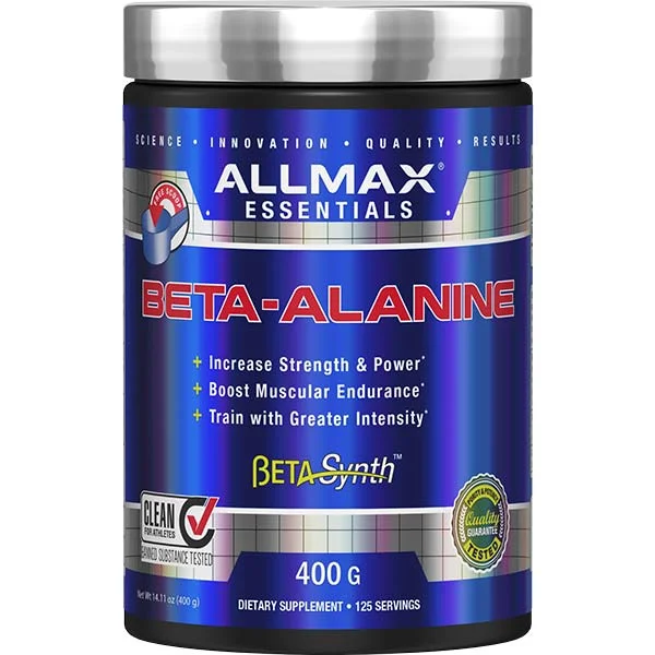 Allmax Beta-Alanine Allmax Beta-Alanine