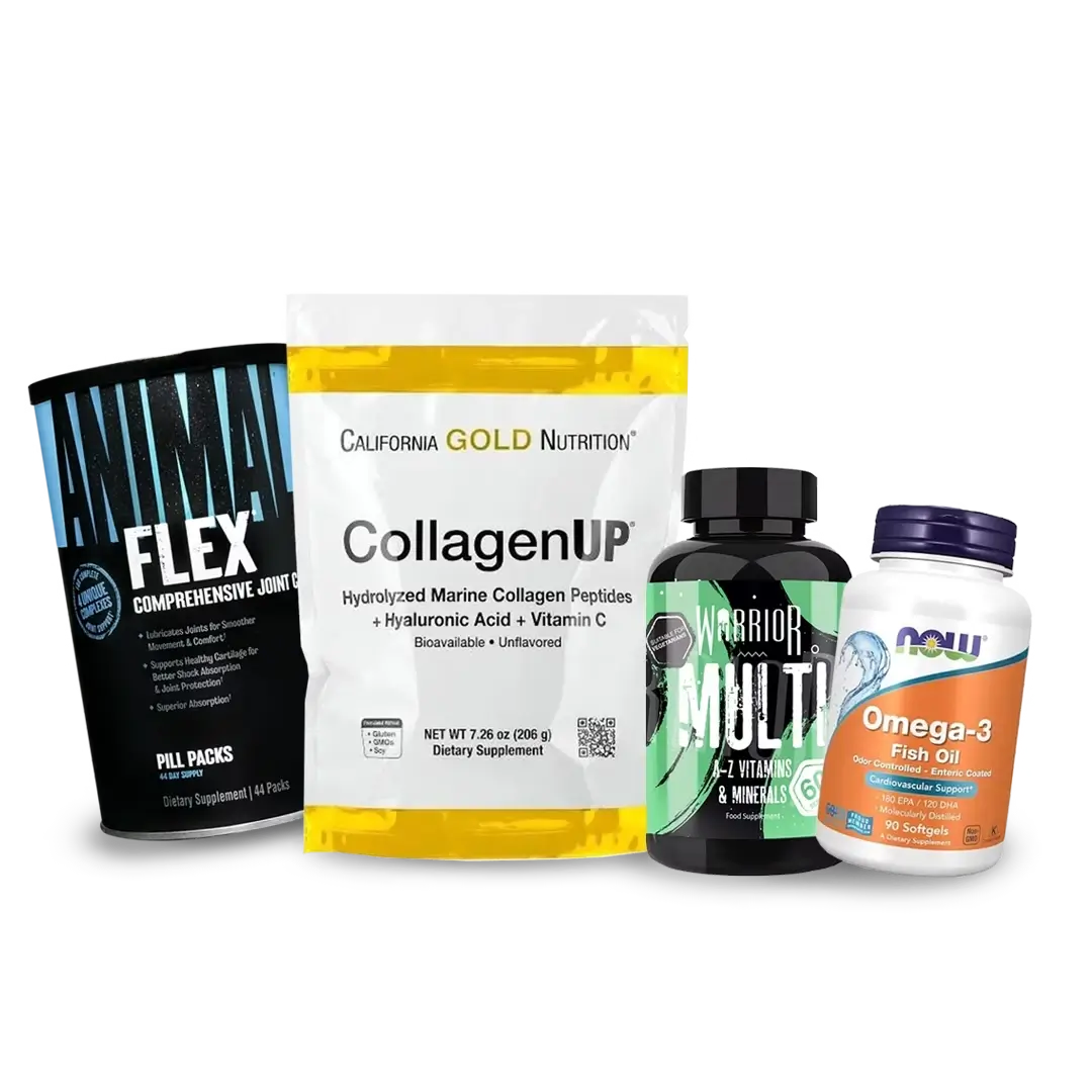 multivitamin