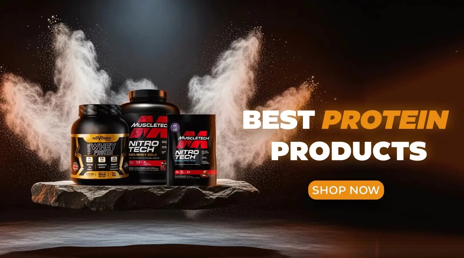 whey protein