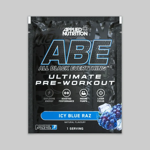 Applied Nutrition ABE – Ultimate Energy & Focus Pre-Workout