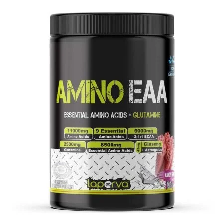 Amino EAA laperva