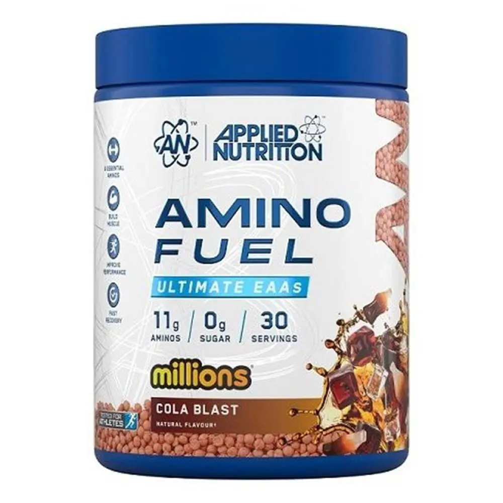 Applied Nutrition Amino Fuel EAA