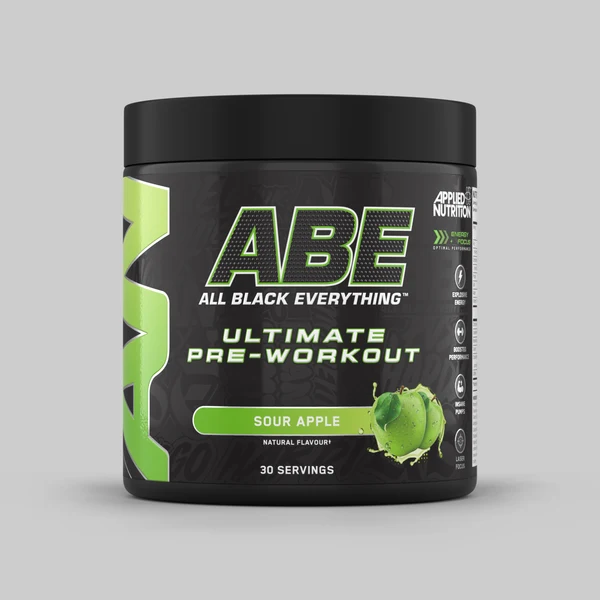 Applied Nutrition ABE Ultimate Pre-Workout
