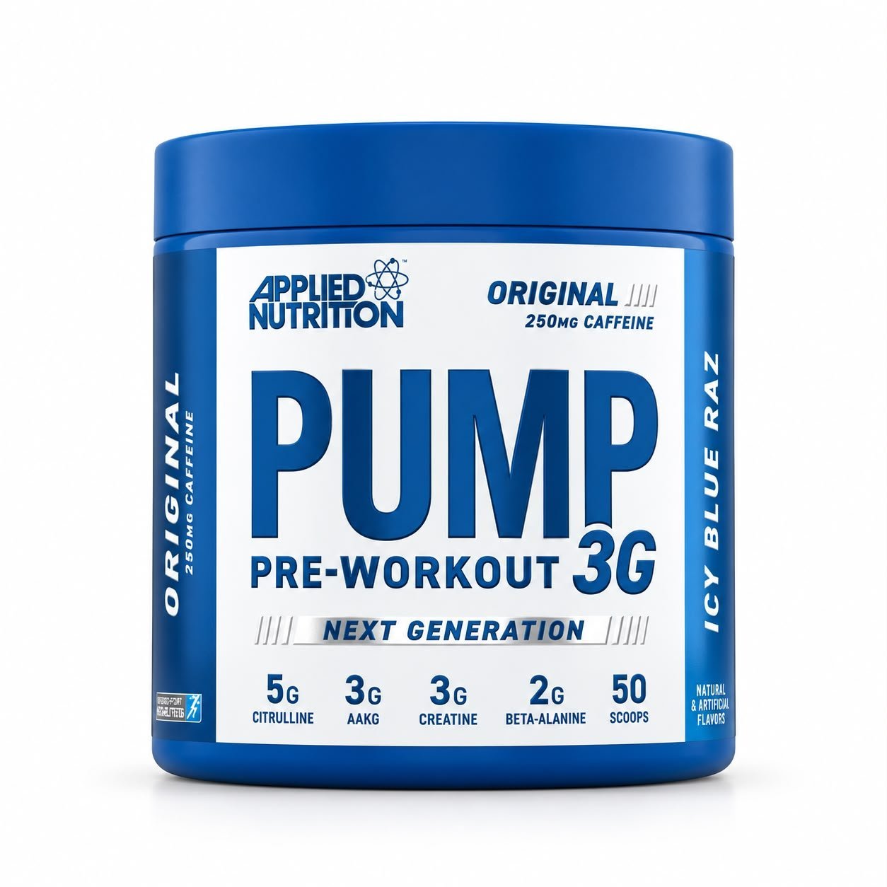 Applied Nutrition Pump 3G