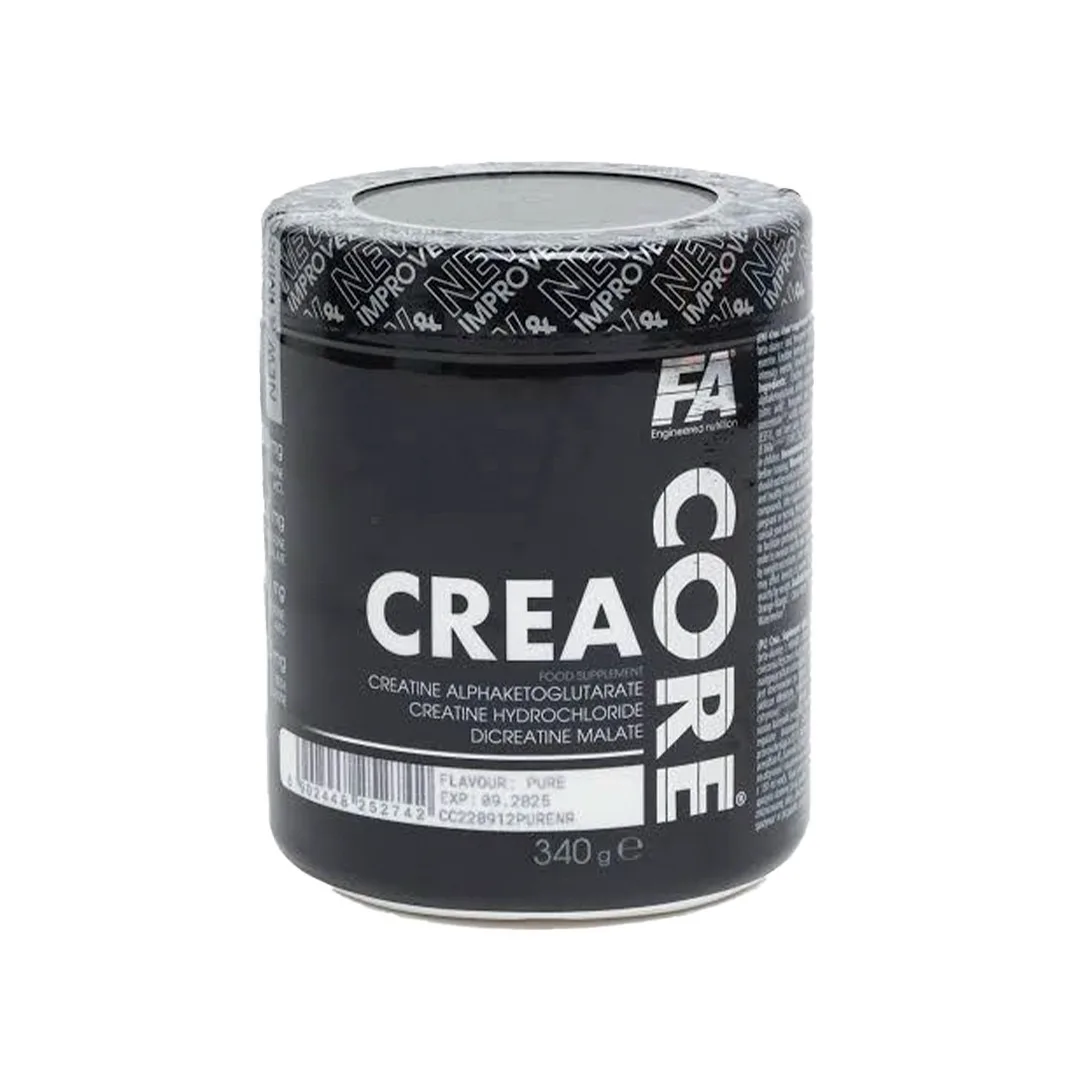 CREA CORE