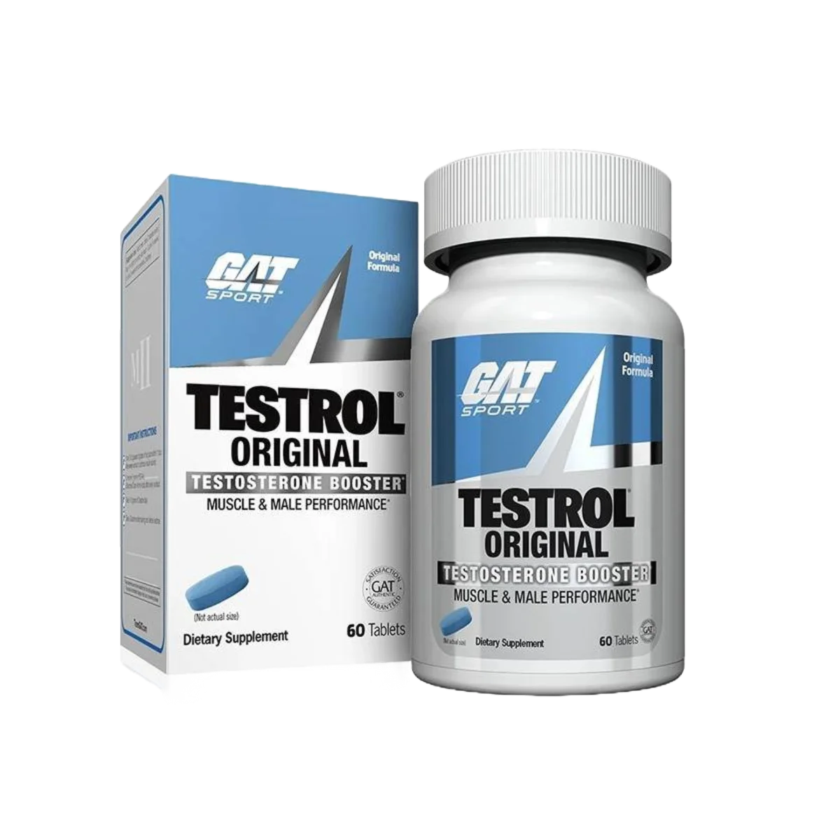 GAT Sport Testrol Original