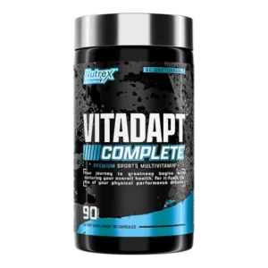 Nutrex Vitadapt Multivitamin