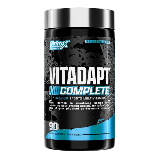 Nutrex Vitadapt Multivitamin