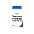 Nutricost Chromium 1000mcg