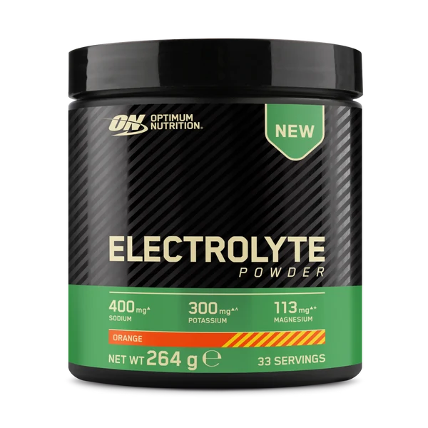 Optimum Nutrition Electrolyte Powder - 264g (33 Servings)