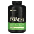 Optimum Nutrition Micronized Creatine Powder – The Ultimate Strength & Power Formula (120 Servings)