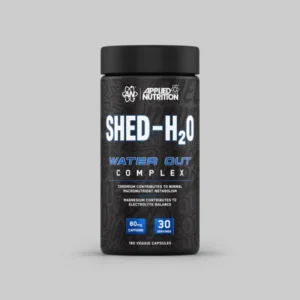 Applied Nutrition Shed H2O Water Out