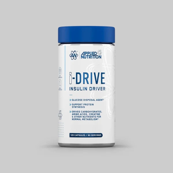 Applied Nutrition iDrive Nutrient Partitioning Formula