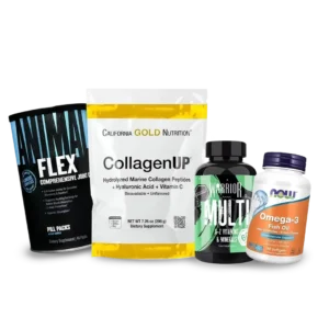 Multivitamins