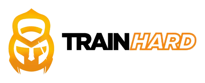 TrainHard Supplement Store